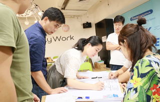 转行产品经理月薪17k,开挂的起点学员不止一个